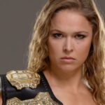 Ronda Rousey enfrentará Gina Carano no retorno ao MMA