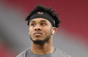 Rondale Moore morto: jogador do Minnesota Vikings e estrela de Purdue morre aos 25 anos Tragédias do futebol de Marshawn Kneeland em 2025 e mais mortes chocantes