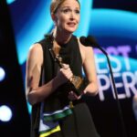 Rose Byrne, 'Train Dreams' recebe honras no 2026 Film Independent Spirit Awards