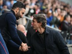 Ruben Amorim finalmente recebeu justificativa por seu legado no Man Utd, quando a fraqueza de Thomas Frank foi revelada Manchester United x Tottenham Hotspur - Premier League