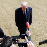 Rubio planeja viagem a Israel enquanto Trump diz que “não está feliz” com as negociações EUA-Irã