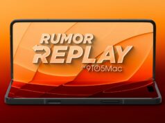 Rumor Replay: novas especificações do iPhone Fold, lançamentos do Mac e muito mais Rumor Replay: novas especificações do iPhone Fold, lançamentos do Mac e muito mais