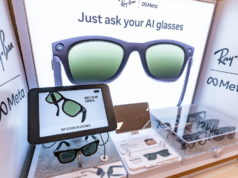 Rumores sugerem que Apple e Meta estão apostando alto em wearables de IA Rumores sugerem que Apple e Meta estão apostando alto em wearables de IA