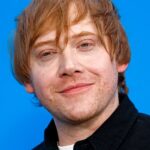 Rupert Grint sobre a ascensão do fascismo: 'Obviamente, sou contra'