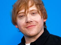 Rupert Grint sobre a ascensão do fascismo: ‘Obviamente, sou contra’ Rupert Grint sobre a ascensão do fascismo: 'Obviamente, sou contra'