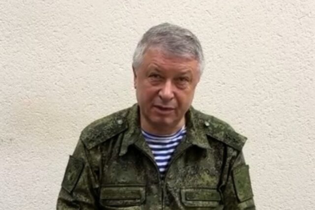 Rússia: Principal general da inteligência militar baleado em Moscou
