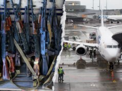 Rússia condena americano a 4 anos por supostamente tentar tomar coronha de rifle Kalashnikov: relatório Rússia condena americano a 4 anos por supostamente tentar tomar coronha de rifle Kalashnikov: relatório