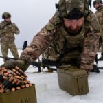 Rússia e Ucrânia realizarão novas negociações em Genebra na próxima semana