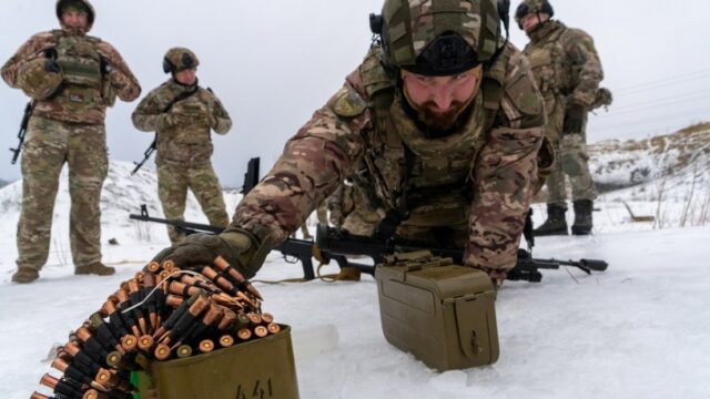 Rússia e Ucrânia realizarão novas negociações em Genebra na próxima semana
