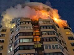 Rússia lança barragem recorde de mísseis contra a Ucrânia um dia antes do recomeço das negociações de paz em Abu Dhabi Rússia lança barragem recorde de mísseis contra a Ucrânia um dia antes do recomeço das negociações de paz em Abu Dhabi