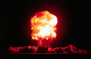 Rússia reage quando aliado não nuclear da OTAN alerta sobre adesão à corrida armamentista Rússia reage quando aliado não nuclear da OTAN alerta sobre adesão à corrida armamentista