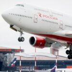 Rússia suspenderá voos para Cuba enquanto sanções de Trump cortam fornecimento de combustível