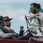 Ryan Coogler faz história no BAFTA como o primeiro vencedor negro do roteiro original de 'Sinners'