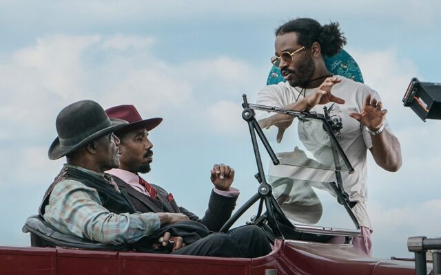 Ryan Coogler faz história no BAFTA como o primeiro vencedor negro do roteiro original de 'Sinners'
