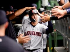 SF Giants contrata o outfielder Will Brennan para um contrato de um ano com a MLB SF Giants contrata o outfielder Will Brennan para um contrato de um ano com a MLB