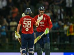 SL vs ENG, 2º T20I: Banton e Brook ajudam a Inglaterra a vencer o Sri Lanka para garantir a vitória na série SL vs ENG, 2º T20I: Banton e Brook ajudam a Inglaterra a vencer o Sri Lanka para garantir a vitória na série