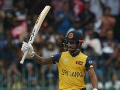 SL vs ENG LIVE Score, T20 World Cup 2026: Sri Lanka recebe a Inglaterra no Super Eight; Lance às 14h30 SL vs ENG LIVE Score, T20 World Cup 2026: Sri Lanka recebe a Inglaterra no Super Eight; Lance às 14h30