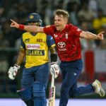 SL vs ENG Placar ao vivo, 2º T20I: Inglaterra vence sorteio e decide lançar contra o Sri Lanka