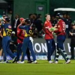 SL vs ENG Placar ao vivo, 3º T20I: Inglaterra vence o sorteio e decide rebater; Duckett substitui Salt no jogo XI