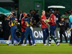 SL vs ENG Placar ao vivo, 3º T20I: Inglaterra vence o sorteio e decide rebater; Duckett substitui Salt no jogo XI SL vs ENG Placar ao vivo, 3º T20I: Inglaterra vence o sorteio e decide rebater; Duckett substitui Salt no jogo XI