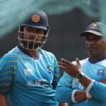 SL vs IRE Placar ao vivo, T20 World Cup 2026: Sri Lanka perde um postigo no PowerPlay