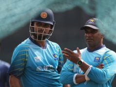 SL vs IRE Placar ao vivo, T20 World Cup 2026: Sri Lanka perde um postigo no PowerPlay SL vs IRE Placar ao vivo, T20 World Cup 2026: Sri Lanka perde um postigo no PowerPlay