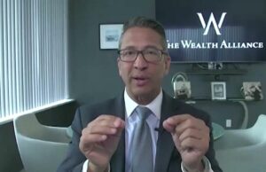 S&P 500 permanece estável à medida que setores se agitam, diz especialista de mercado S&P 500 permanece estável à medida que setores se agitam, diz especialista de mercado