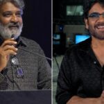 SS Rajamouli revela instalação de captura de movimento nos estúdios Annapurna de Nagarjuna; Principais sequências de 'Varanasi' filmadas em laboratório (EXCLUSIVO)