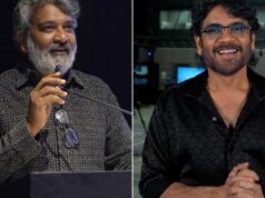 SS Rajamouli revela instalação de captura de movimento nos estúdios Annapurna de Nagarjuna; Principais sequências de ‘Varanasi’ filmadas em laboratório (EXCLUSIVO) SS Rajamouli revela instalação de captura de movimento nos estúdios Annapurna de Nagarjuna; Principais sequências de 'Varanasi' filmadas em laboratório (EXCLUSIVO)