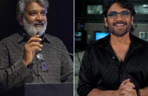 SS Rajamouli revela instalação de captura de movimento nos estúdios Annapurna de Nagarjuna; Principais sequências de ‘Varanasi’ filmadas em laboratório (EXCLUSIVO) SS Rajamouli revela instalação de captura de movimento nos estúdios Annapurna de Nagarjuna; Principais sequências de 'Varanasi' filmadas em laboratório (EXCLUSIVO)