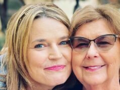 SWAT, perícia e autoridades invadem o bairro de Nancy Guthrie em meio a buscas A mãe de Savannah Guthrie, Nancy