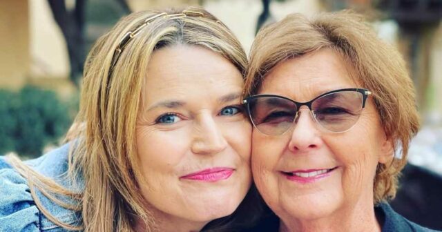 SWAT, perícia e autoridades invadem o bairro de Nancy Guthrie A mãe de Savannah Guthrie, Nancy