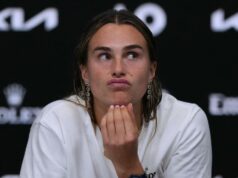 Sabalenka e Swiatek desistem do evento WTA 1000 em Dubai Sabalenka e Swiatek desistem do evento WTA 1000 em Dubai