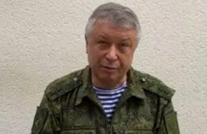 ‘Sabotagem’: general russo baleado em Moscou em meio a negociações de cessar-fogo na Ucrânia David Crowe