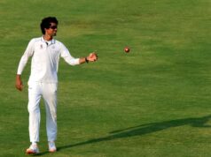 Sai Kishore revela o que deu errado com a temporada doméstica de críquete de Tamil Nadu Sai Kishore revela o que deu errado com a temporada doméstica de críquete de Tamil Nadu