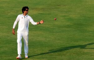 Sai Kishore revela o que deu errado com a temporada doméstica de críquete de Tamil Nadu Sai Kishore revela o que deu errado com a temporada doméstica de críquete de Tamil Nadu