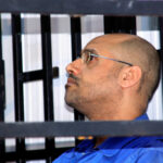 Saif al-Islam Gaddafi, filho do ex-líder líbio, morto