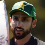 Salman Ali Agha fala sobre a decisão do Pakisatan de boicotar o confronto na Índia