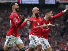 Sam Allardyce e Wayne Rooney perguntaram se Bryan Mbeumo está na chave de ‘classe mundial’ ao lado do companheiro de equipe do Man Utd Sam Allardyce e Wayne Rooney perguntaram se Bryan Mbeumo está na chave de 'classe mundial' ao lado do companheiro de equipe do Man Utd