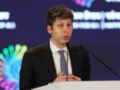Sam Altman da OpenAI: Regulamentação global de IA necessária “urgentemente” Sam Altman da OpenAI: Regulamentação global de IA necessária “urgentemente”