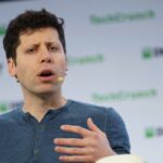 Sam Altman OpenAI DSC02881