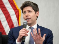 Sam Altman revela ‘acordo’ da OpenAI com o DOD à medida que a Anthropic é eliminada Sam Altman revela 'acordo' da OpenAI com o DOD à medida que a Anthropic é eliminada