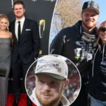 Sam Darnold tinha o próximo casamento em mente imediatamente após a vitória no Super Bowl 2026