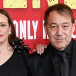 Dylan O'Brien, Rachel McAdams