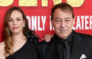 Sam Raimi diz que Rachel McAdams foi ‘subutilizada’ em ‘Doutor Estranho no Multiverso da Loucura’ | Vídeo Dylan O'Brien, Rachel McAdams