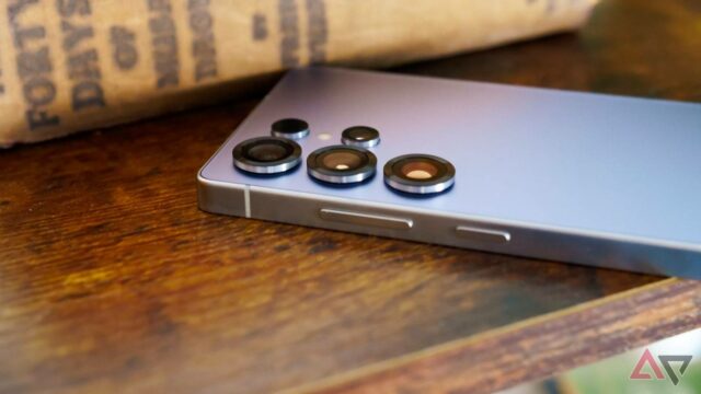 Samsung Galaxy S26 Ultra vaza em plena glória em 360 graus
