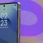 telefones samsung galaxy s26 ultra em exibição.