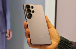 Samsung Galaxy S26 torna fotos em movimento mais inteligentes e vídeos mais estáveis Samsung Galaxy S26 torna fotos em movimento mais inteligentes e vídeos mais estáveis