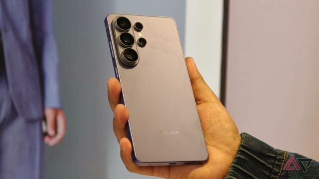 Samsung Galaxy S26 torna fotos em movimento mais inteligentes e vídeos mais estáveis
