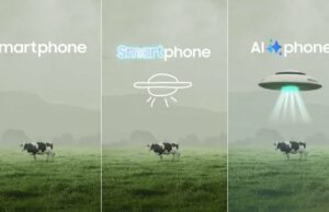 Samsung apresenta novo editor de imagens de IA para os próximos telefones Galaxy S26 Composição de fotos de vídeos de marketing de edição de imagens Samsung AI